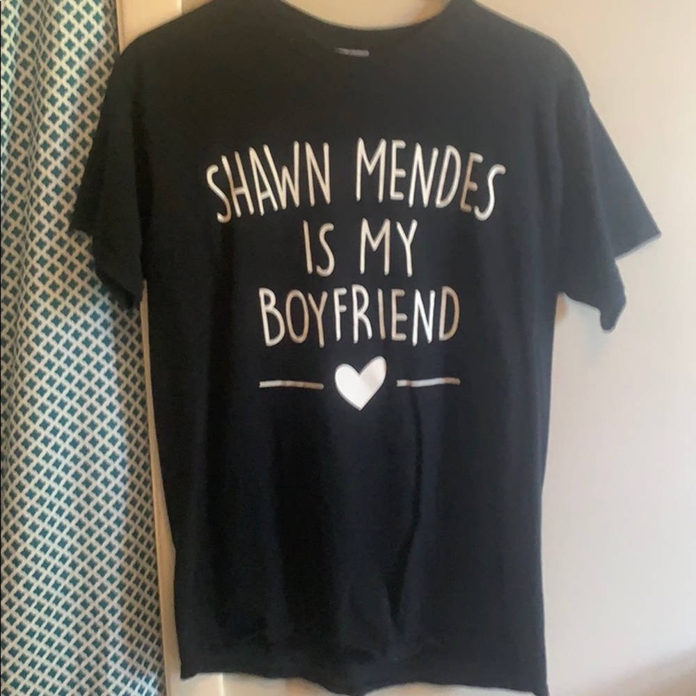 Shawn Mendes T-Shirt